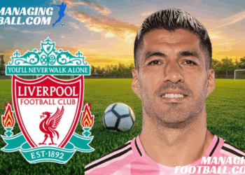 Suarez Reveals His Best Years Were at Liverpool, Not Barcelona