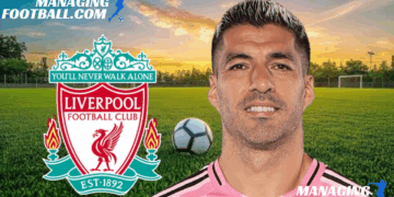 Suarez Reveals His Best Years Were at Liverpool, Not Barcelona