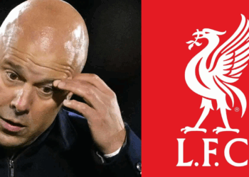Liverpool Call Emergency Meeting to Decide Arne Slot’s Future