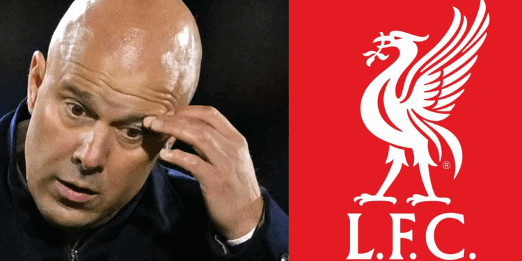 Liverpool Call Emergency Meeting to Decide Arne Slot’s Future