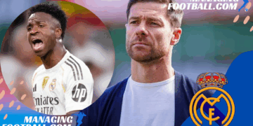 BREAKING: Multiple Real Madrid players now want Xabi Alonso FIRED.