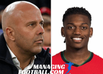 Could Liverpool Sack Arne Slot This Winter? — Big January Plan