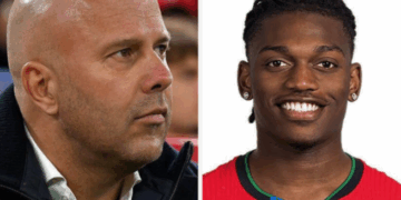 Could Liverpool Sack Arne Slot This Winter? — Big January Plan