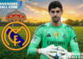 Thibaut Courtois’ “Top 3 Goalkeepers in the World Right Now”