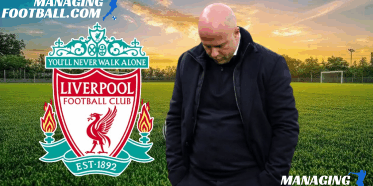 Liverpool news: Jurgen Klopp Favors Return to Liverpool as Arne Slot Faces Pressure