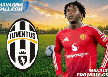 Kobbie Mainoo to Juventus? Manchester United Midfield Talent Sparks ‘Pogba 2.0’ Transfer Talk
