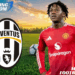 Kobbie Mainoo to Juventus? Manchester United Midfield Talent Sparks ‘Pogba 2.0’ Transfer Talk