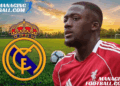 Real Madrid inform Liverpool that they will 𝐍𝐎𝐓 proceed for Konaté deal