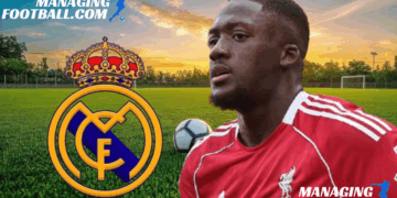 Real Madrid inform Liverpool that they will 𝐍𝐎𝐓 proceed for Konaté deal